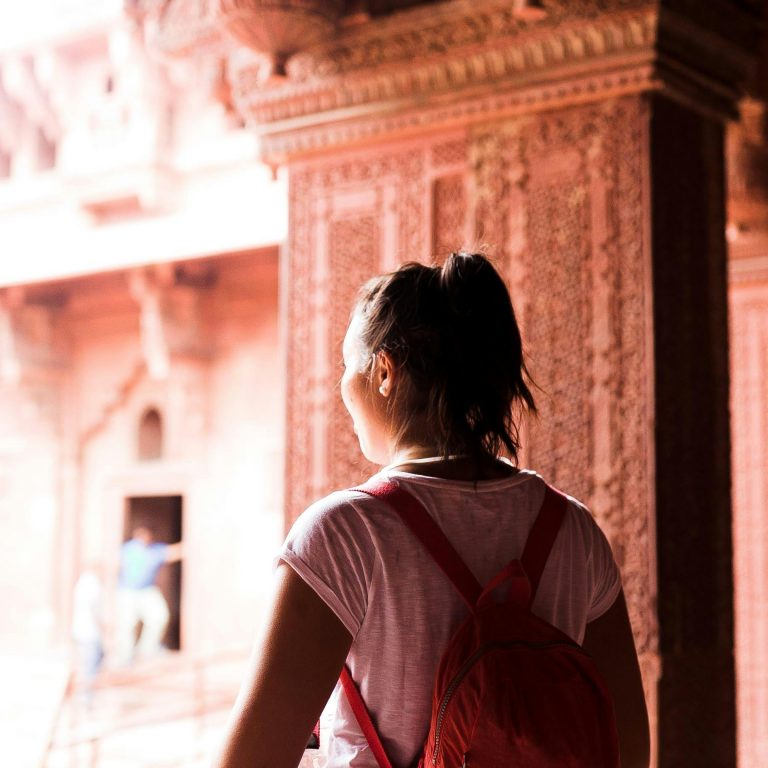 Essential tips for solo travel in India
