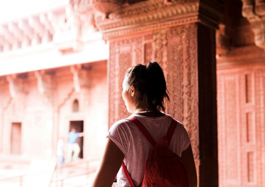 Essential tips for solo travel in India