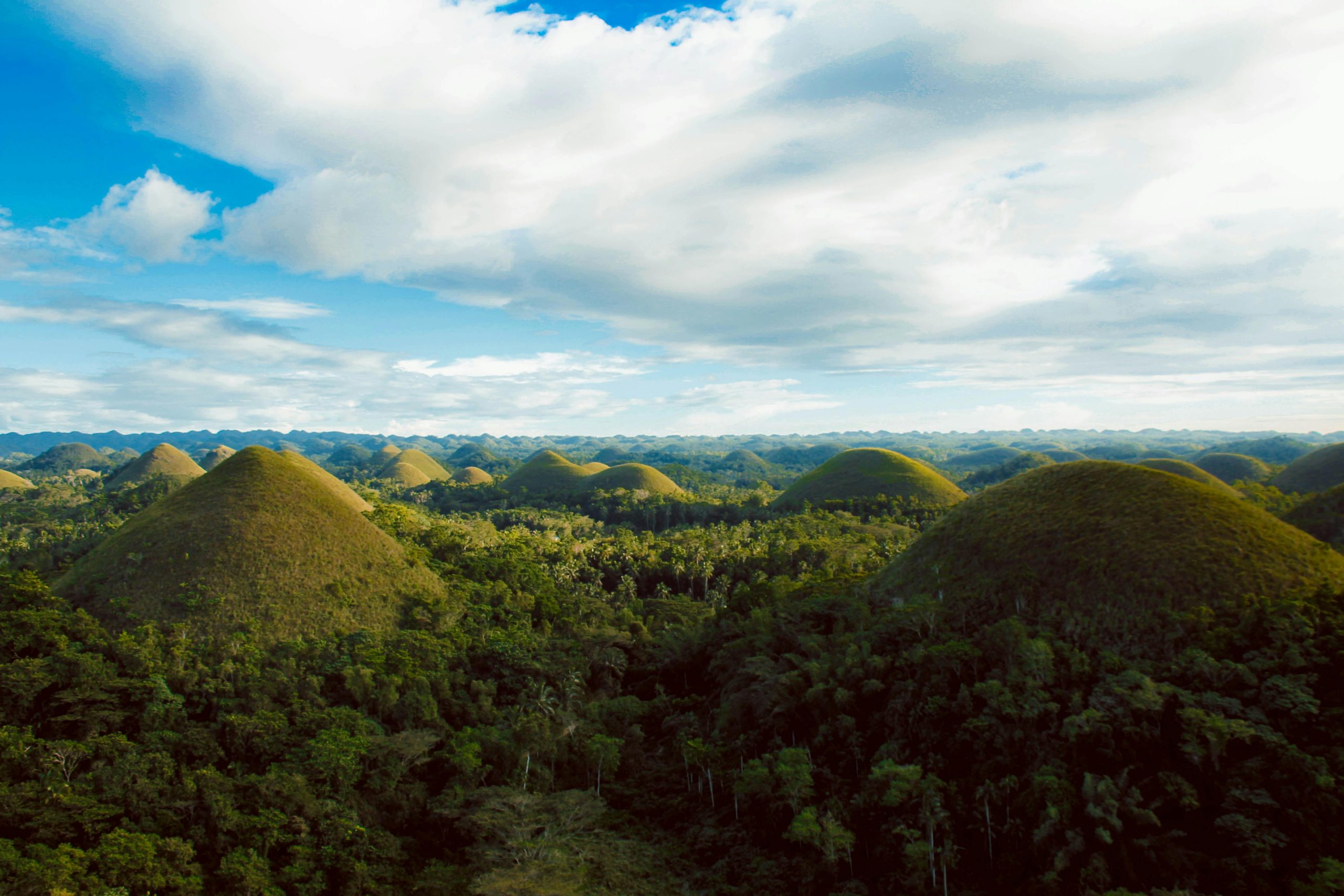 Central Visayas, philippines tour package from India