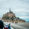 Family trip to Europe from India