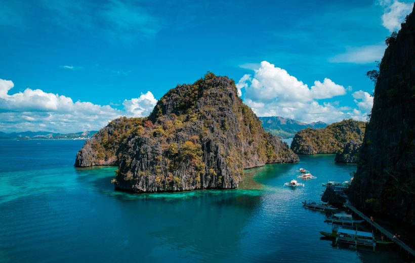 6 Days Philippines Tour Package