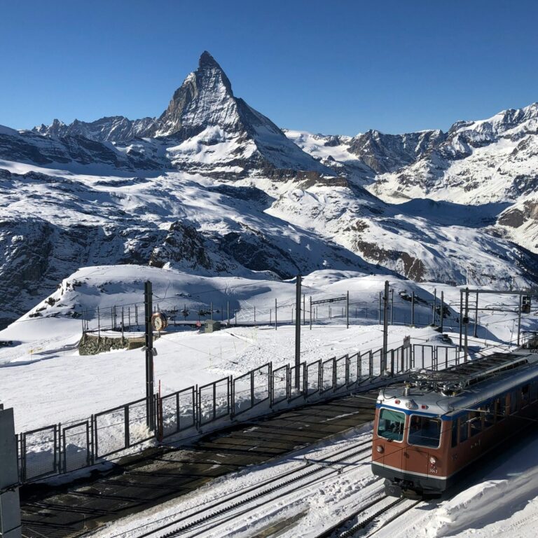 Unique things to do in Switzerland
