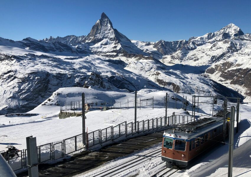 Unique things to do in Switzerland