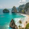 Diamond beach_Explore amazing hidden places of Nusa Penida