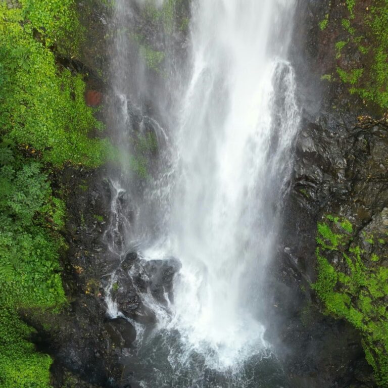 11 top waterfalls in Bali