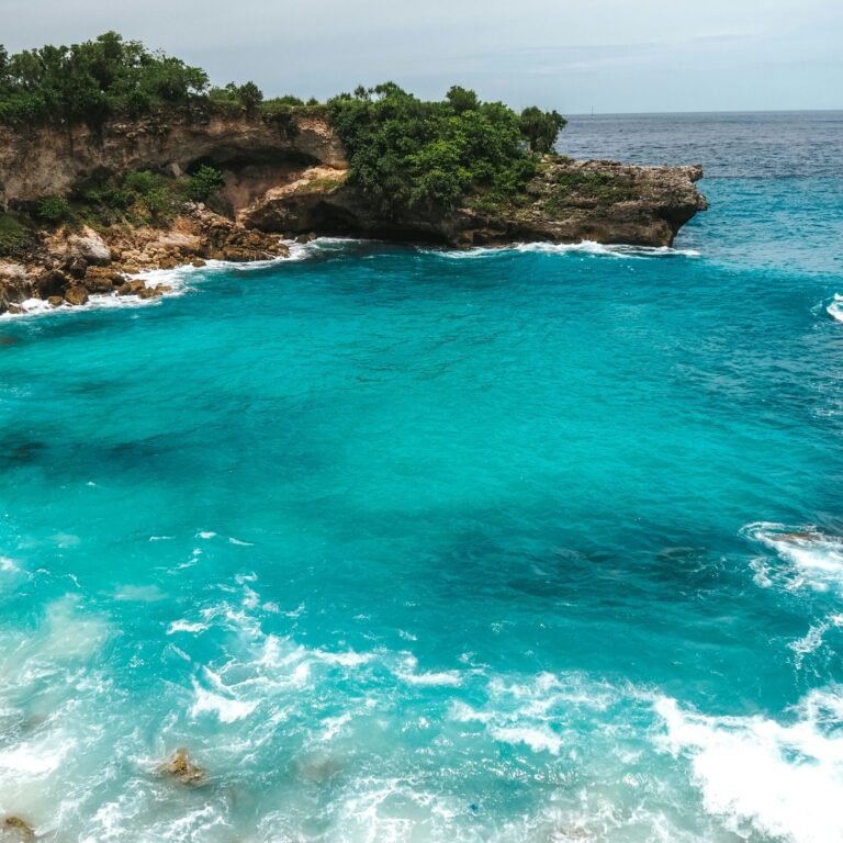 To things to do in Nusa Lembongan & Nusa Ceningan