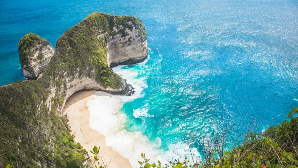 Nusa Penida_Island near Bali