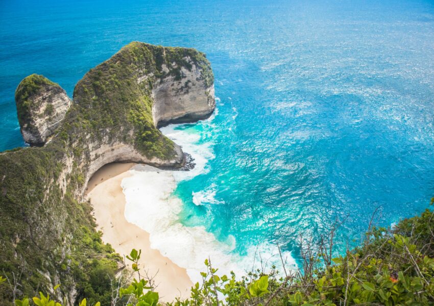 Nusa Penida_Island near Bali