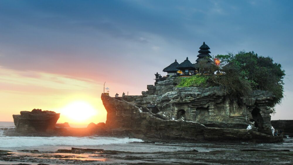 Things to do in Bali