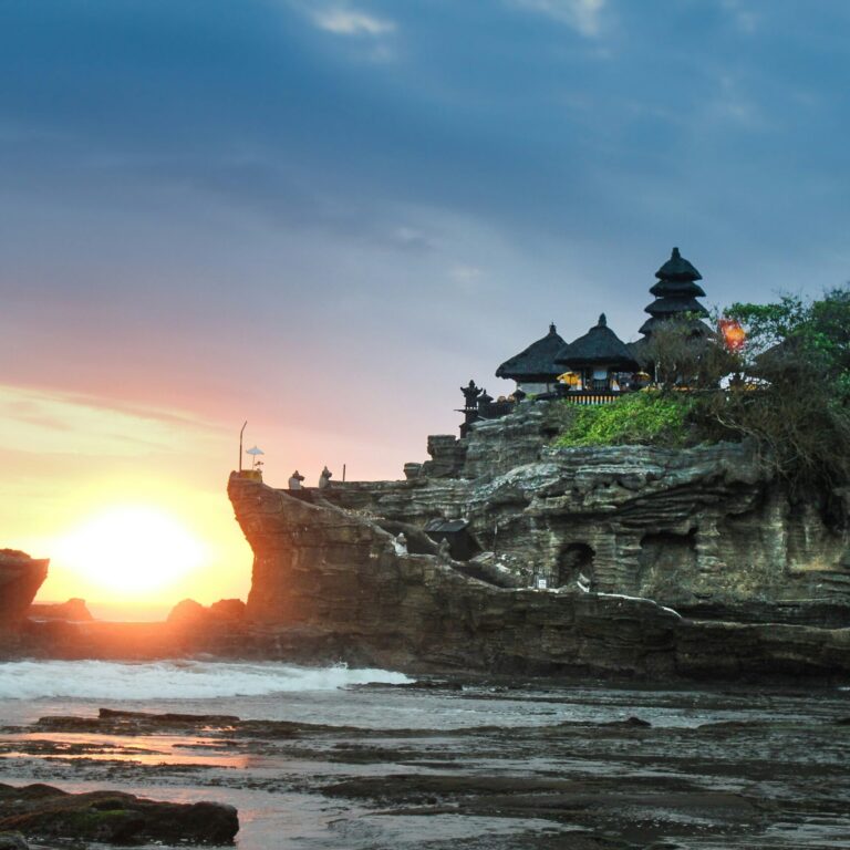 Things to do in Bali