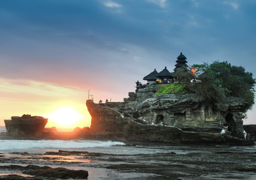 Things to do in Bali
