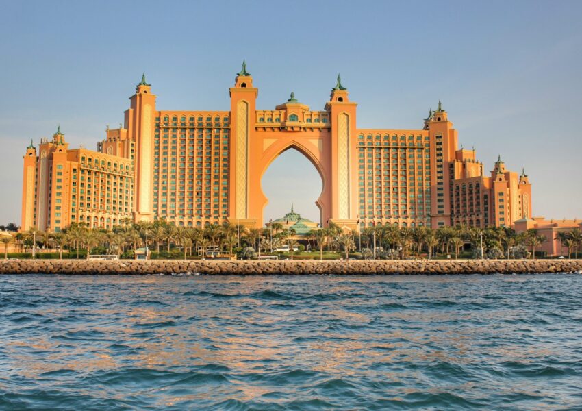 Top 10 Places to Visit in Dubai with Family