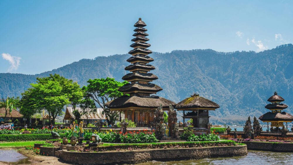 10 days Bali travel guide from India