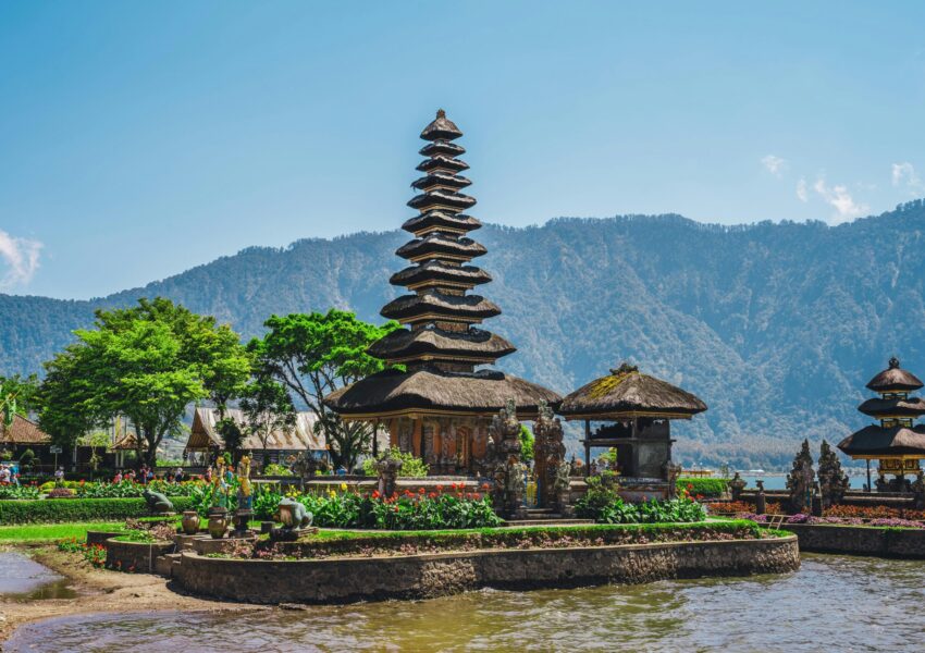 10 days Bali travel guide from India