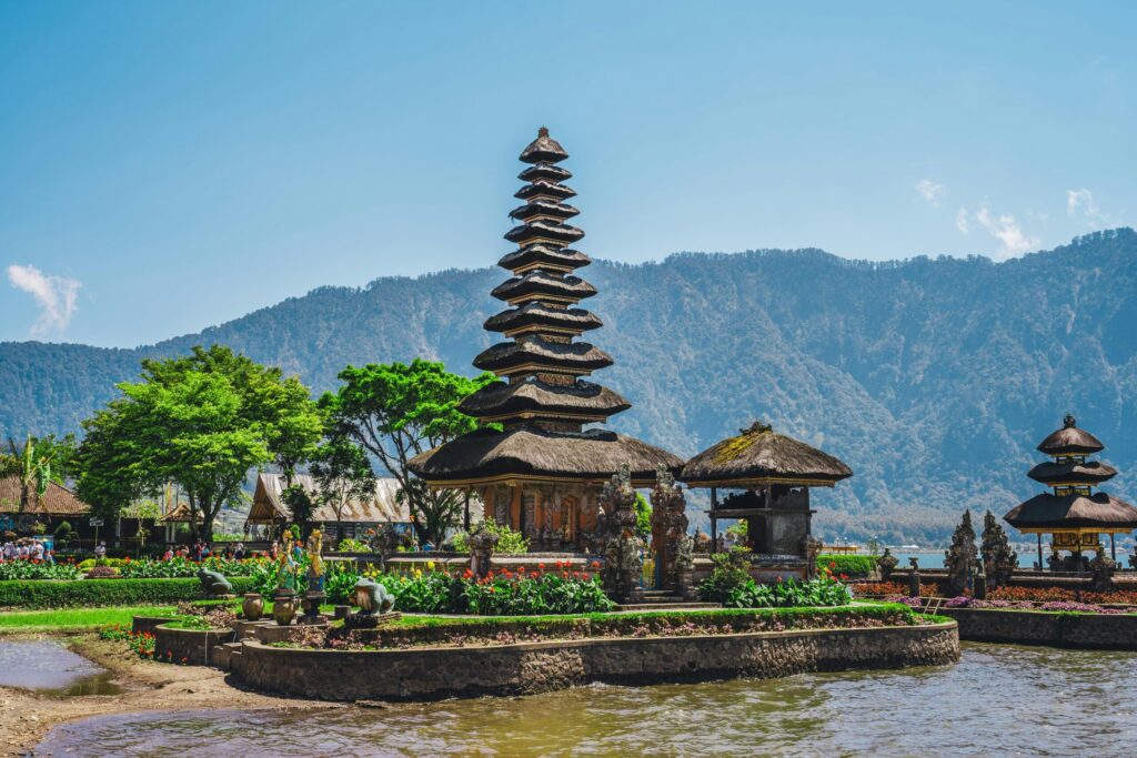 Bali tour package from Pune