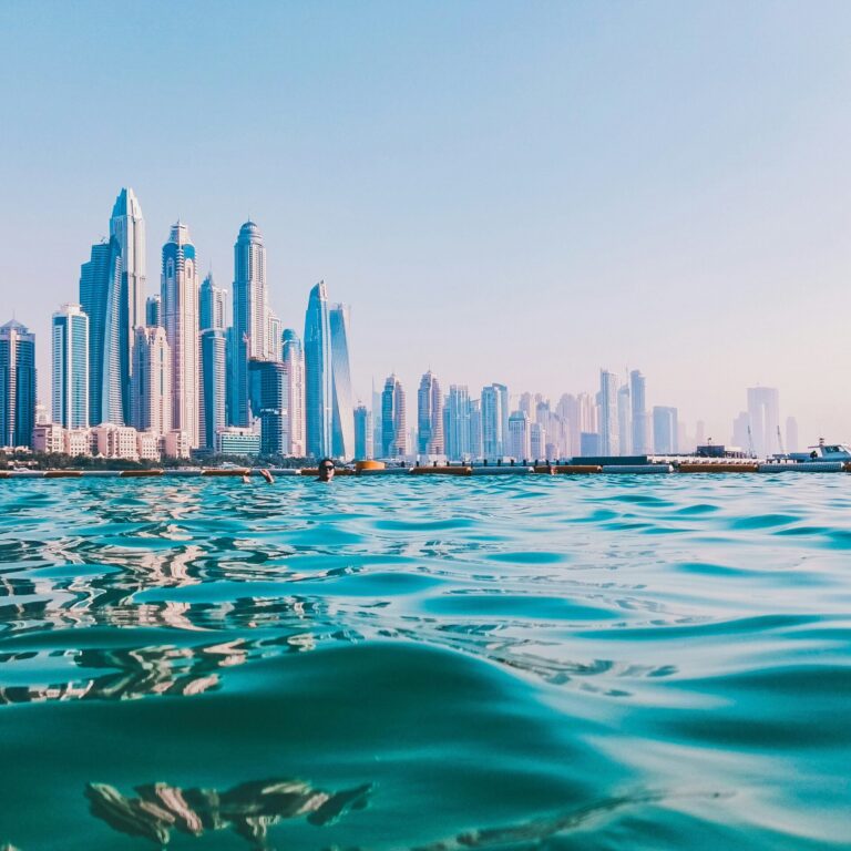 Unique Places to Visit in Dubai You Haven’t Heard Of