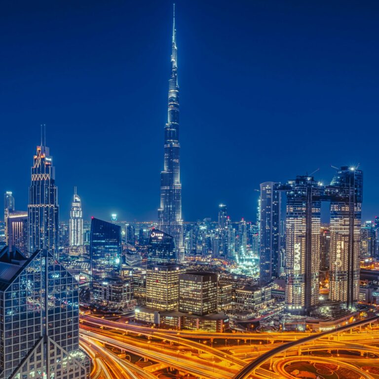 unique places to visit in Dubai