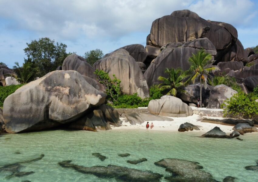 Africa’s 10 Most Beautiful Beaches