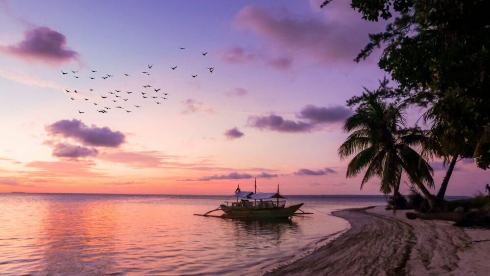 Amazing islands to visit in Philippines