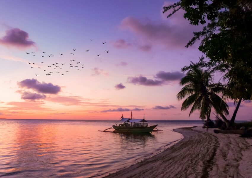 Amazing islands to visit in Philippines