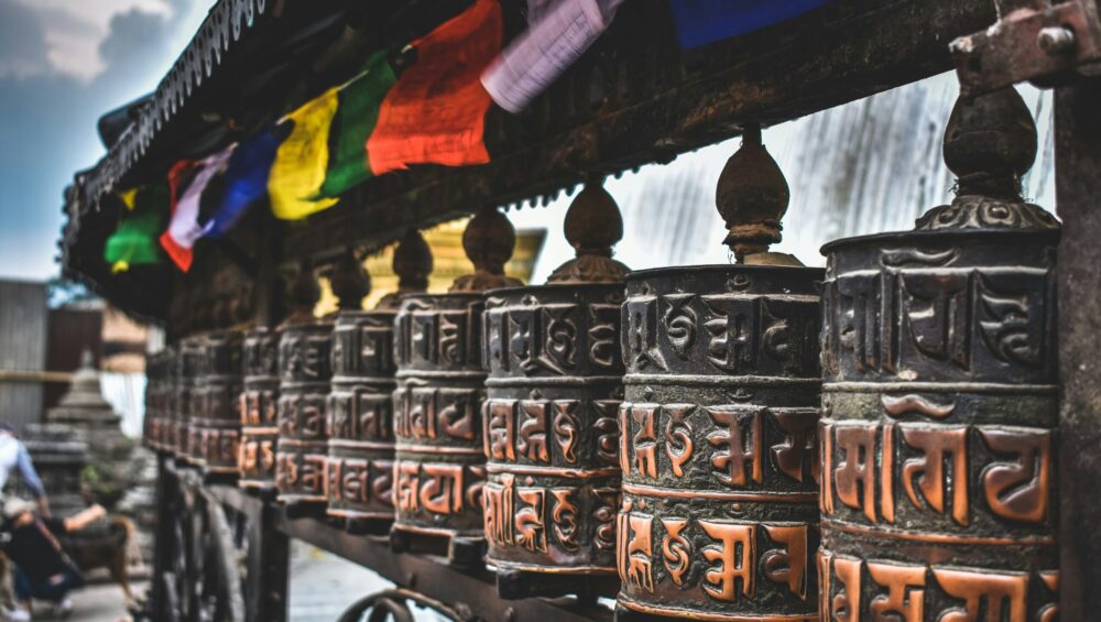 Amazing places to visit in Nepal