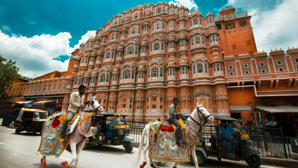 Jaipur travel guide
