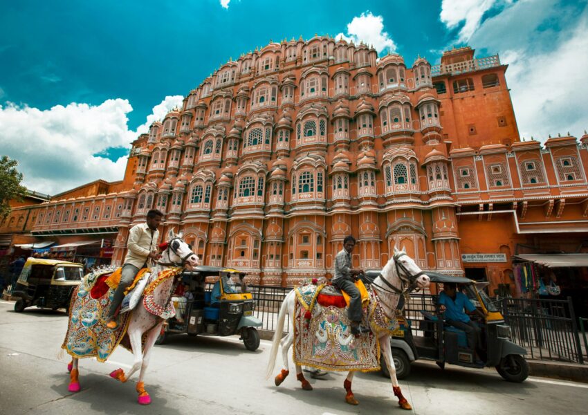 Jaipur travel guide