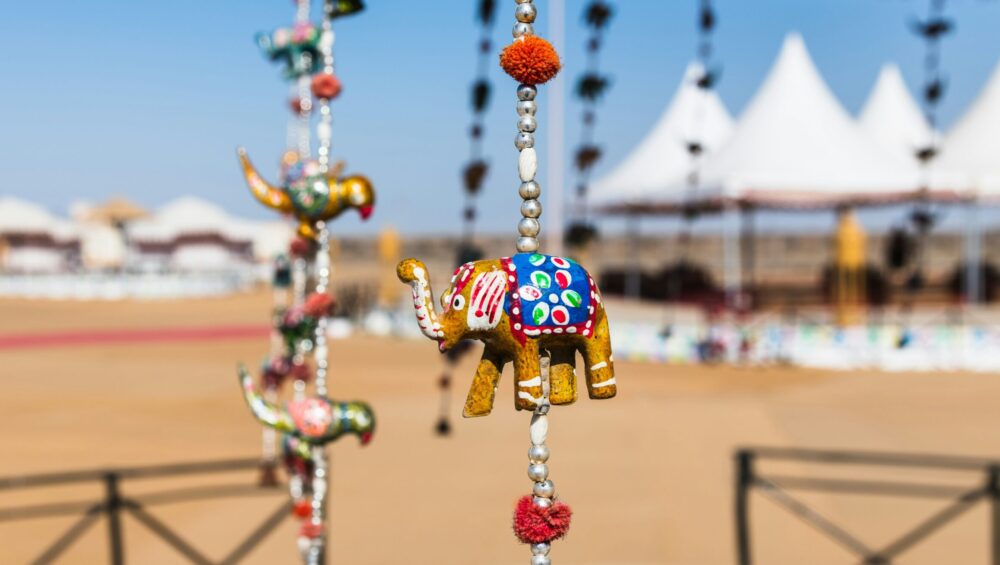 10 experiences to have in Rann of Kutch