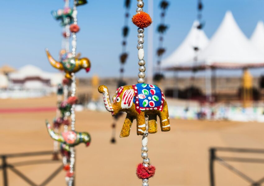 10 experiences to have in Rann of Kutch