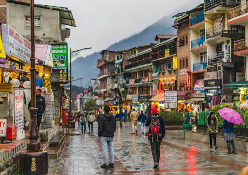 10 winter experiences to have in Manali