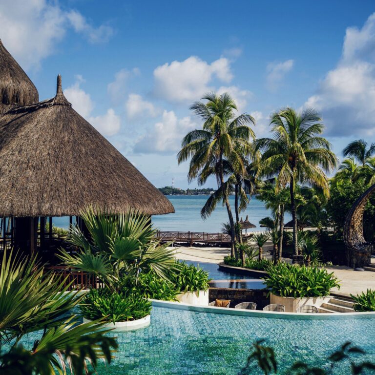 Amazing places to explore in mauritius