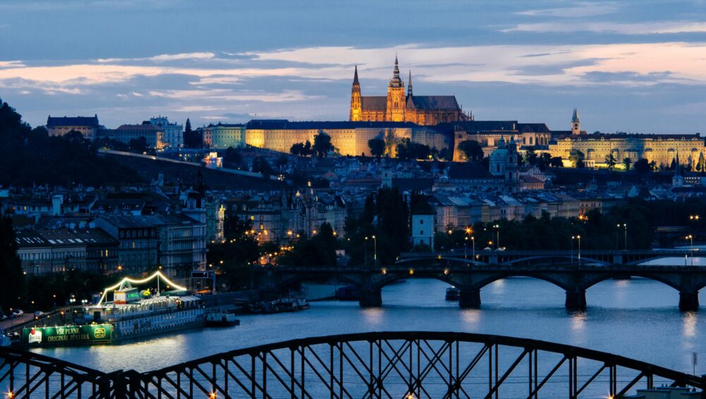 Budget-Friendly Winter Trips from India to Europe