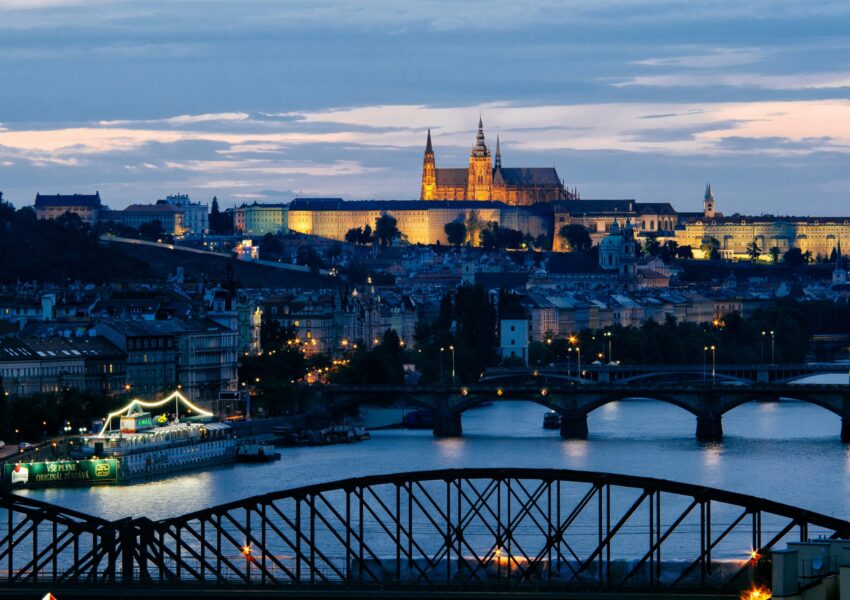 Budget-Friendly Winter Trips from India to Europe