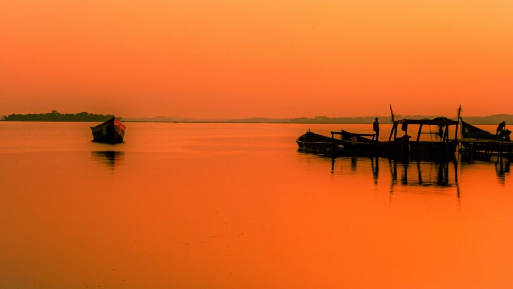 places to visit in Uganda