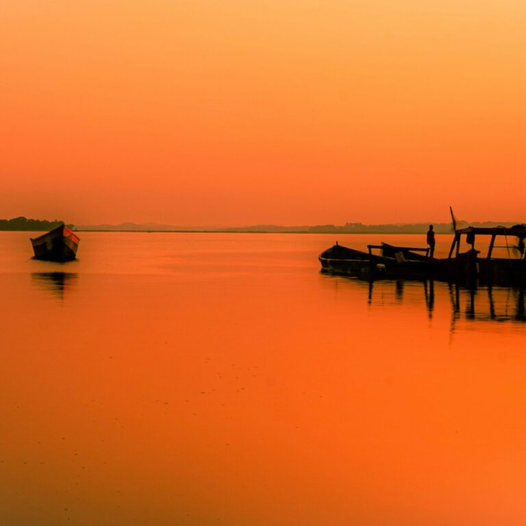 places to visit in Uganda