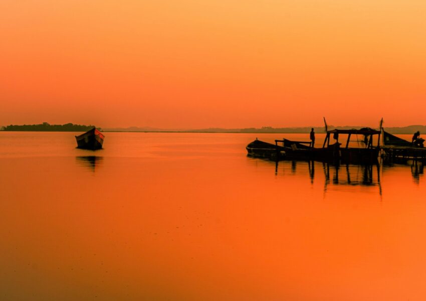 places to visit in Uganda