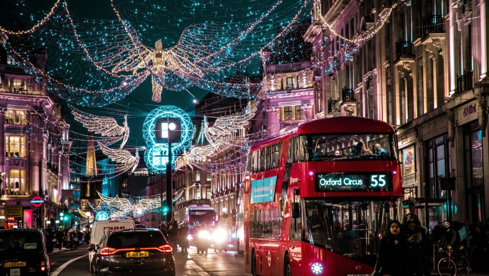 Must have winter experiences in the UK