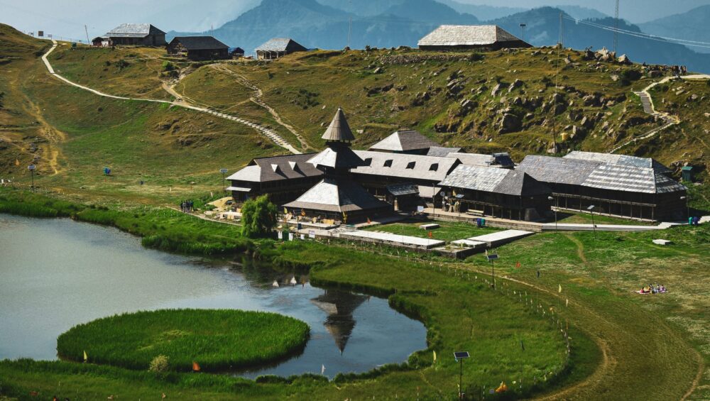 Winter Trips in India That Don’t Need Long Leaves