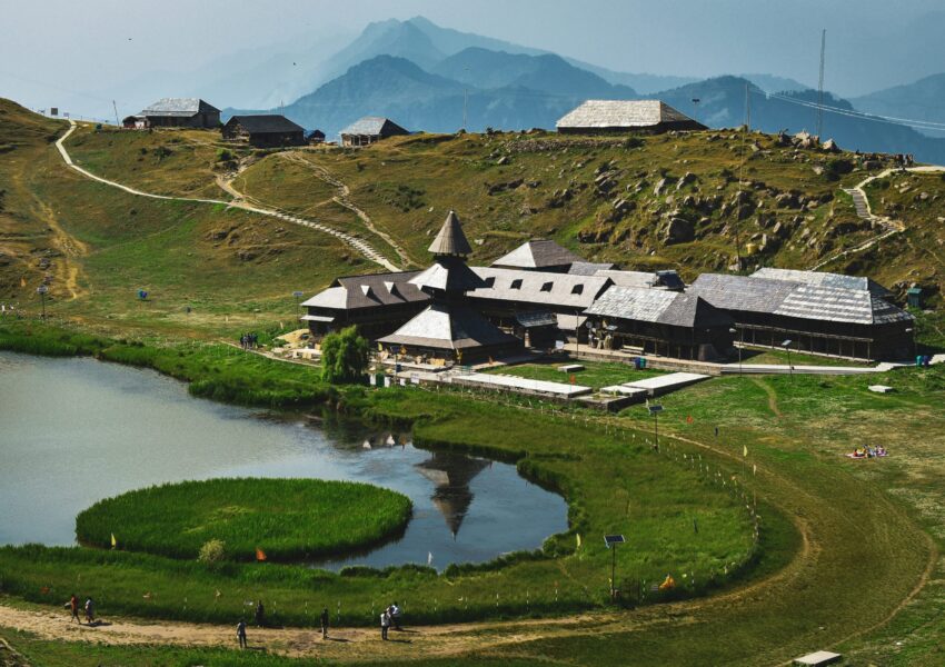 Winter Trips in India That Don’t Need Long Leaves