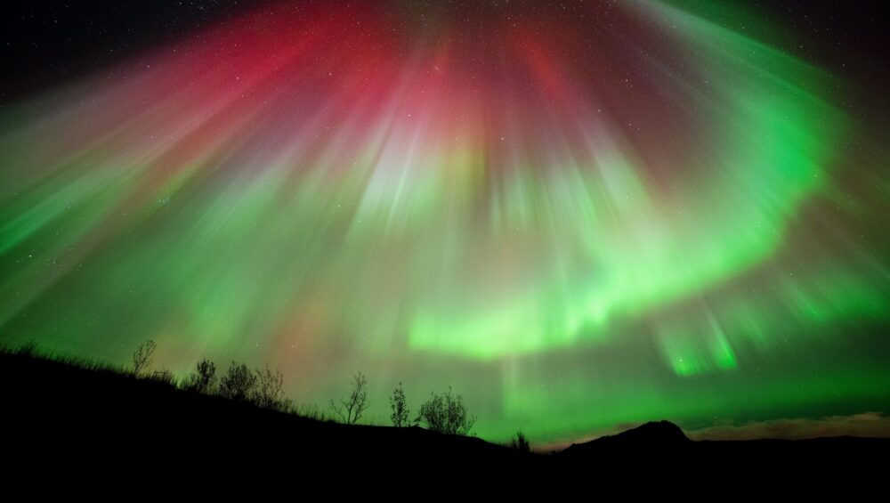 Top Northern Lights Destinations in Europe