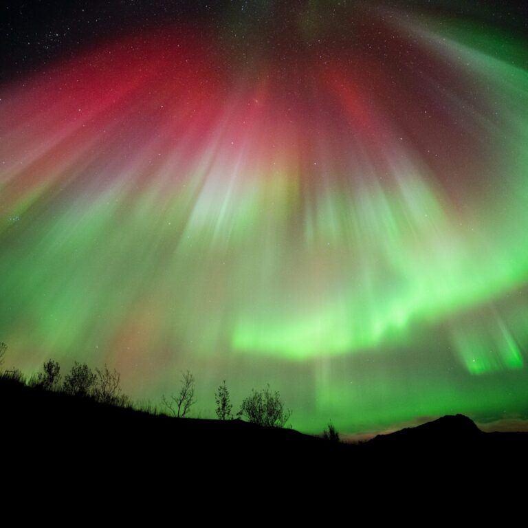 Top Northern Lights Destinations in Europe