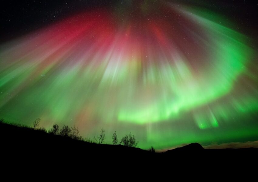 Top Northern Lights Destinations in Europe