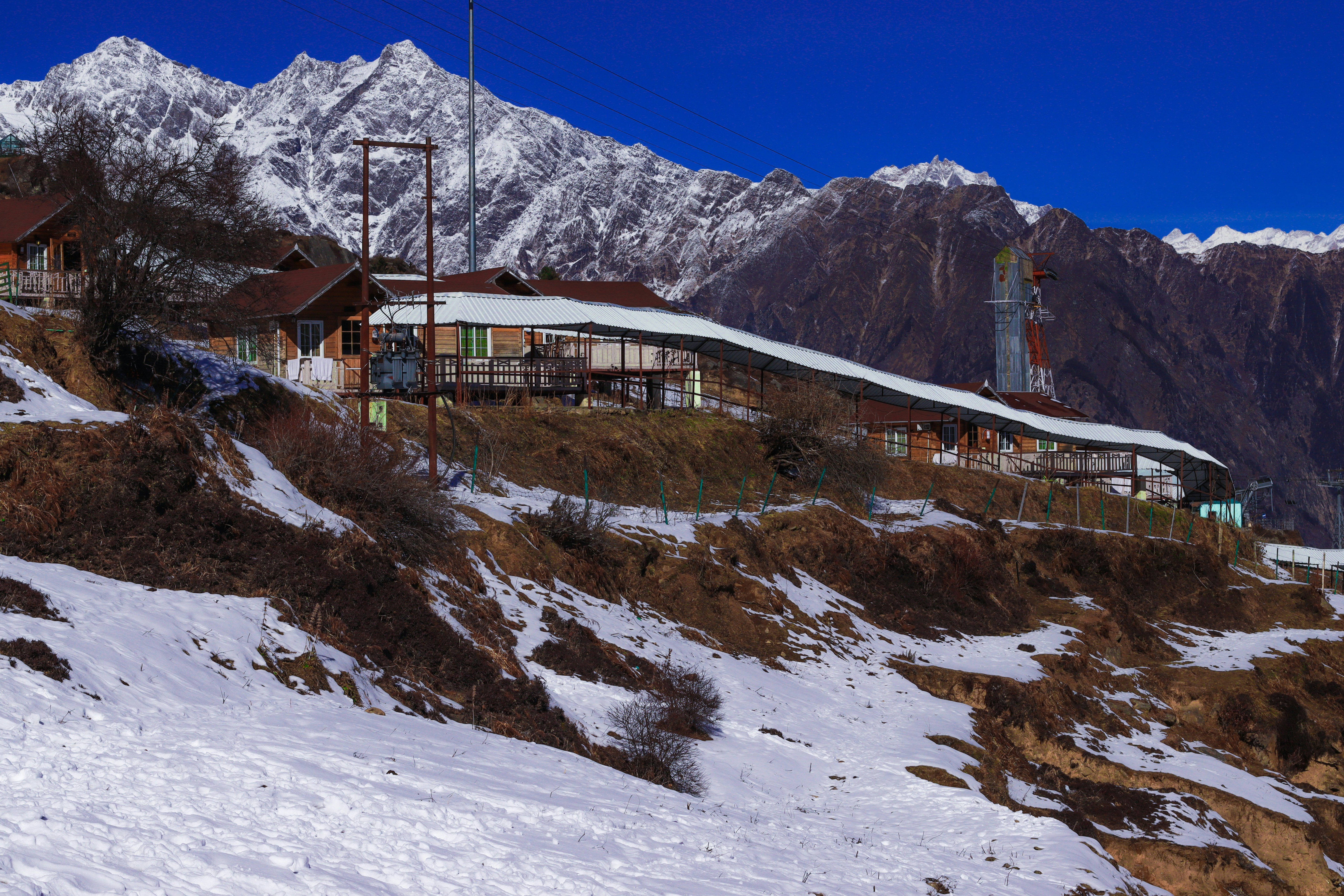 Winter Destinations in India You’ll Want to Visit This Year