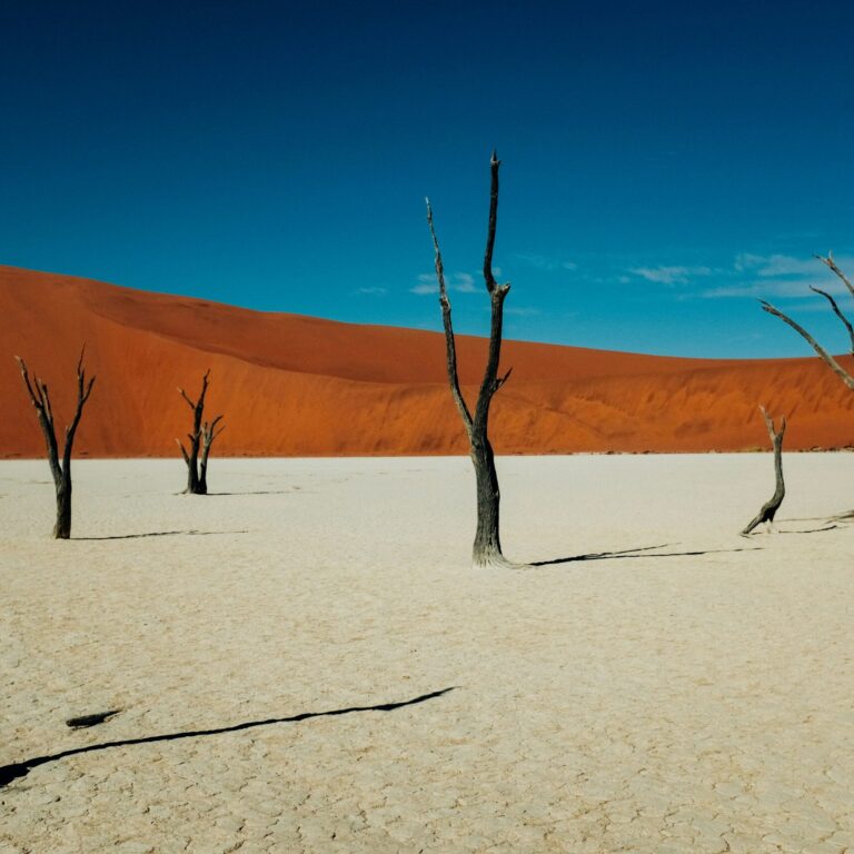 beautiful places to visit Namibia