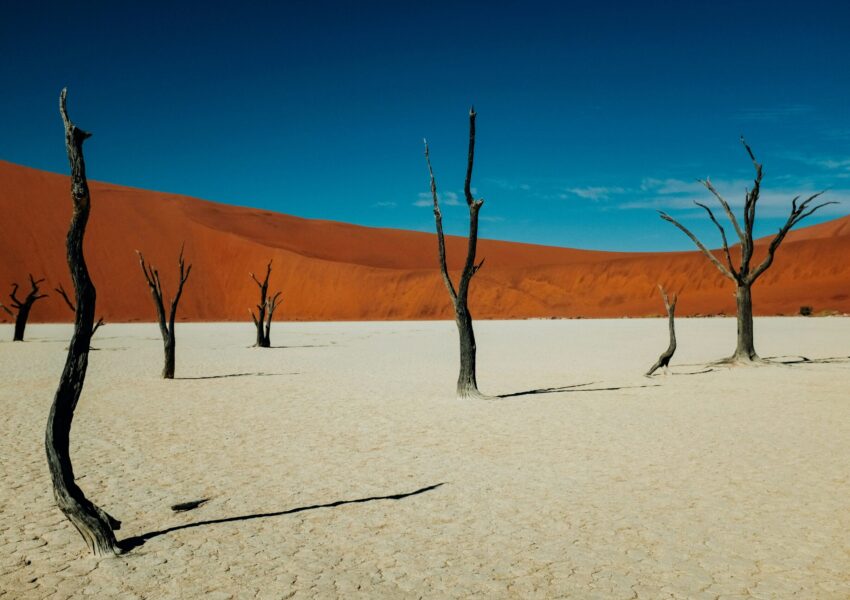 beautiful places to visit Namibia