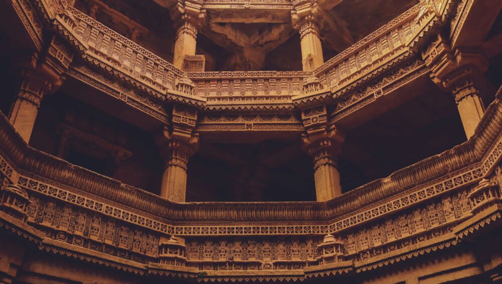 Gujarat Heritage Trail