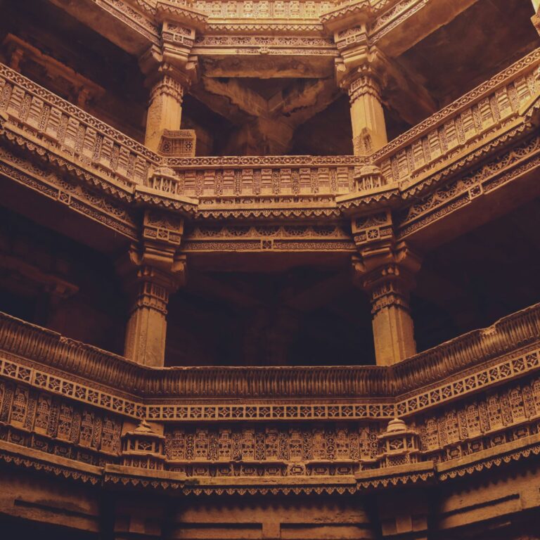 Gujarat Heritage Trail