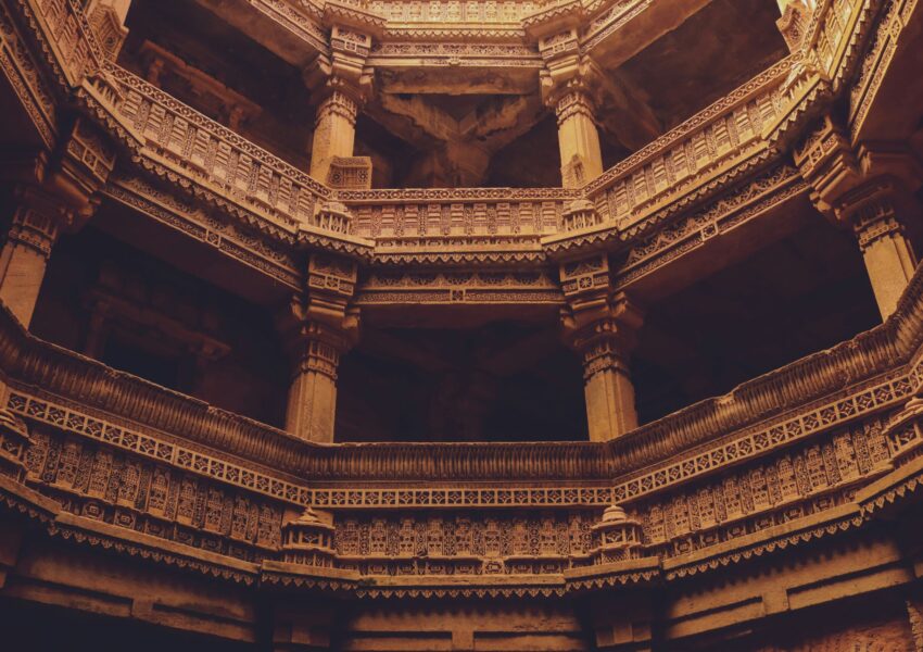 Gujarat Heritage Trail