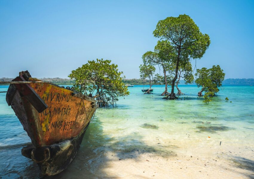 Island Trips in India That Feel Truly Special
