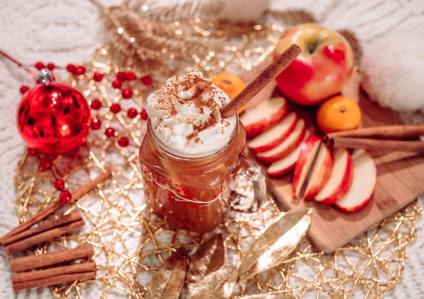 Winter Food Experiences in the UK